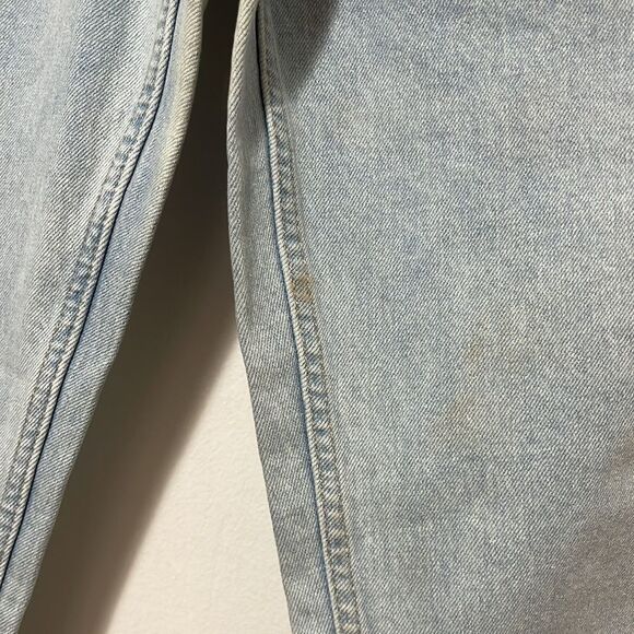 Guess jeans 90s skinny size 29RG READ DESCRIPTION! - Picture 4 of 9